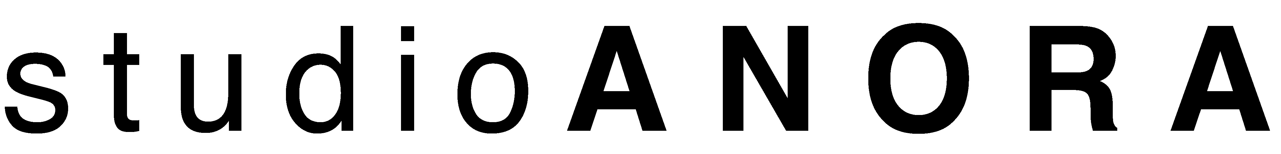 studio ANORA